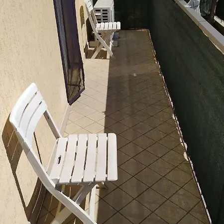 A Cento Passi Dal Mare